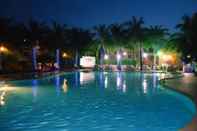 Swimming Pool Hoa Binh Phu Quoc Resort