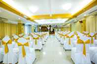 ห้องประชุม Hoa Binh Phu Quoc Resort