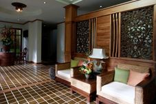 大堂 Rich Lanna House