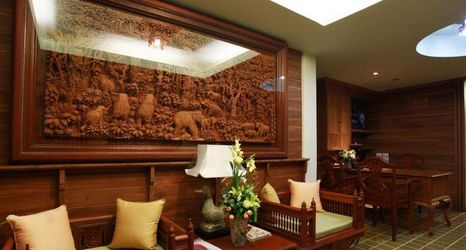 大堂 2 Rich Lanna House