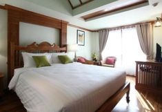 卧室 6 Rich Lanna House