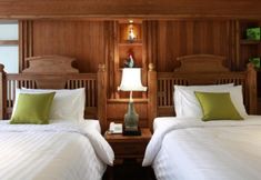 卧室 7 Rich Lanna House