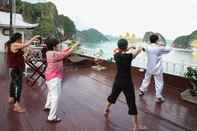 Fitness Center Halong Royal Palace Cruise