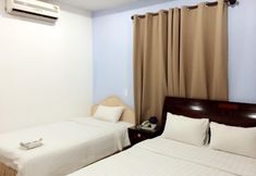 Phòng ngủ 4 Saigon Zoom Hotel