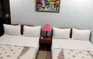 Bilik Tidur 5 Nam Bac Hotel