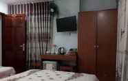 Bedroom 7 Nam Bac Hotel