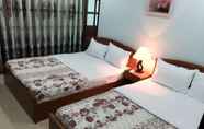 ห้องนอน 3 Nam Bac Hotel