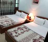 Phòng ngủ 3 Nam Bac Hotel