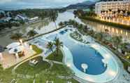 Swimming Pool 5 Champa Island Nha Trang - Resort Hotel & Spa