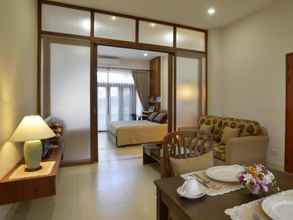 Kamar Tidur 4 The Golden Wells Residence