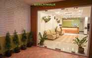 Bên ngoài 2 Beachwalk Jomtien