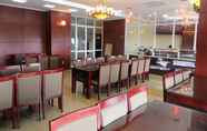 Restoran 5 Dien Luc Bai Chay Hotel
