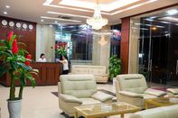 Lobby Dien Luc Bai Chay Hotel