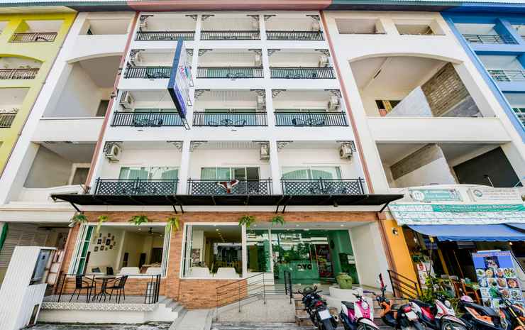 Maleewan Jomtien Chonburi -