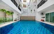 Swimming Pool 2 Maleewan Jomtien