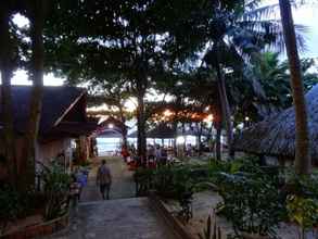 Luar Bangunan 4 Lien Hiep Thanh Resort