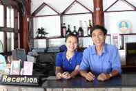 Lobi Lien Hiep Thanh Resort