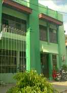 EXTERIOR_BUILDING Comfy Pavilliun near Plasa Balikpapan near Pondok Green