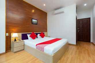 Bilik Tidur 4 Little Hanoi Hostel