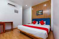 Bilik Tidur Little Hanoi Hostel