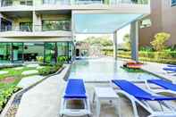Swimming Pool Splendid Hotel @ Khao Yai (SHA)