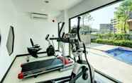 Fitness Center 3 Splendid Hotel @ Khao Yai (SHA)