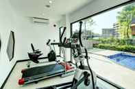 Fitness Center Splendid Hotel @ Khao Yai (SHA)