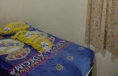 Lobi 2 Cozy Room Plasa Balikpapan at Pondok Green