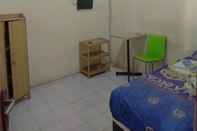 Phòng ngủ Cozy Room Plasa Balikpapan at Pondok Green
