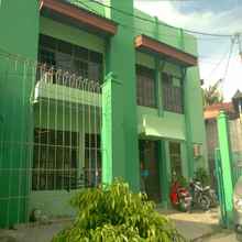 Exterior Cozy Room Plasa Balikpapan at Pondok Green