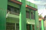 Exterior Cozy Room Plasa Balikpapan at Pondok Green