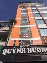 Bên ngoài 4 Quynh Huong Hotel