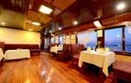 Restoran 3 Halong Imperial Classic Cruise