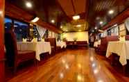 Restoran 2 Halong Imperial Classic Cruise