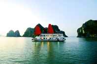 Lobi Halong Imperial Classic Cruise