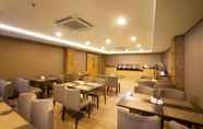 Sảnh chức năng 7 Verse Lite Hotel Gajah Mada