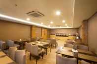 Sảnh chức năng Verse Lite Hotel Gajah Mada