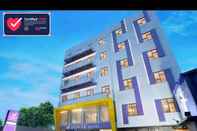 Exterior Verse Lite Hotel Gajah Mada