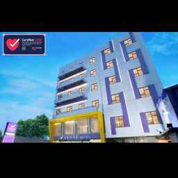 Verse Lite Hotel Gajah Mada, ₱ 1,288.08