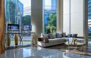 Lobby 6 Ashley Wahid Hasyim Jakarta