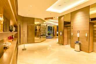 Lobby 4 Ashley Wahid Hasyim Jakarta