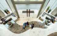 Lobby 2 Ashley Wahid Hasyim Jakarta