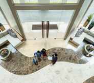 Lobby 2 Ashley Wahid Hasyim Jakarta