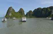 Nearby View and Attractions 3 Halong Silversea Cruise