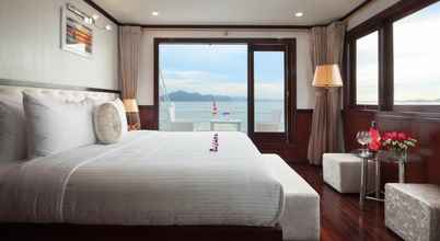 Bilik Tidur 4 Halong Silversea Cruise