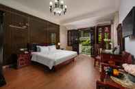 Kamar Tidur Little Diamond Hotel