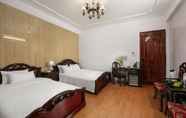 Kamar Tidur 7 Little Diamond Hotel