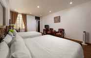 Kamar Tidur 3 Little Diamond Hotel