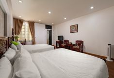 Bedroom 3 Little Diamond Hotel