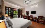 Kamar Tidur 2 Little Diamond Hotel